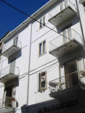 Vendita Pentavani, Orsogna