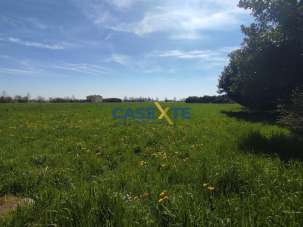 Vendita Terreno Agricolo, Castel Rozzone