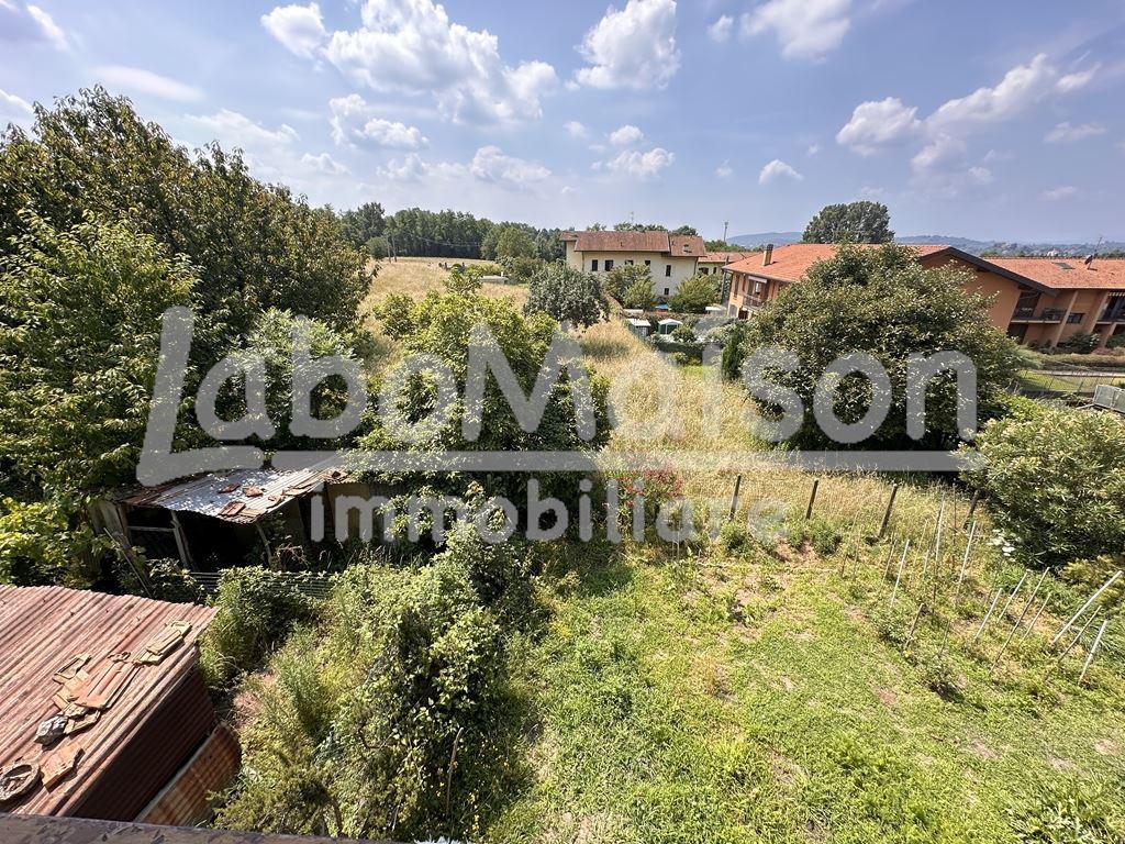 Vendita Terreno Residenziale, Comerio foto