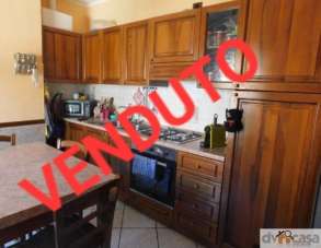 Vendita Appartamento, Tradate