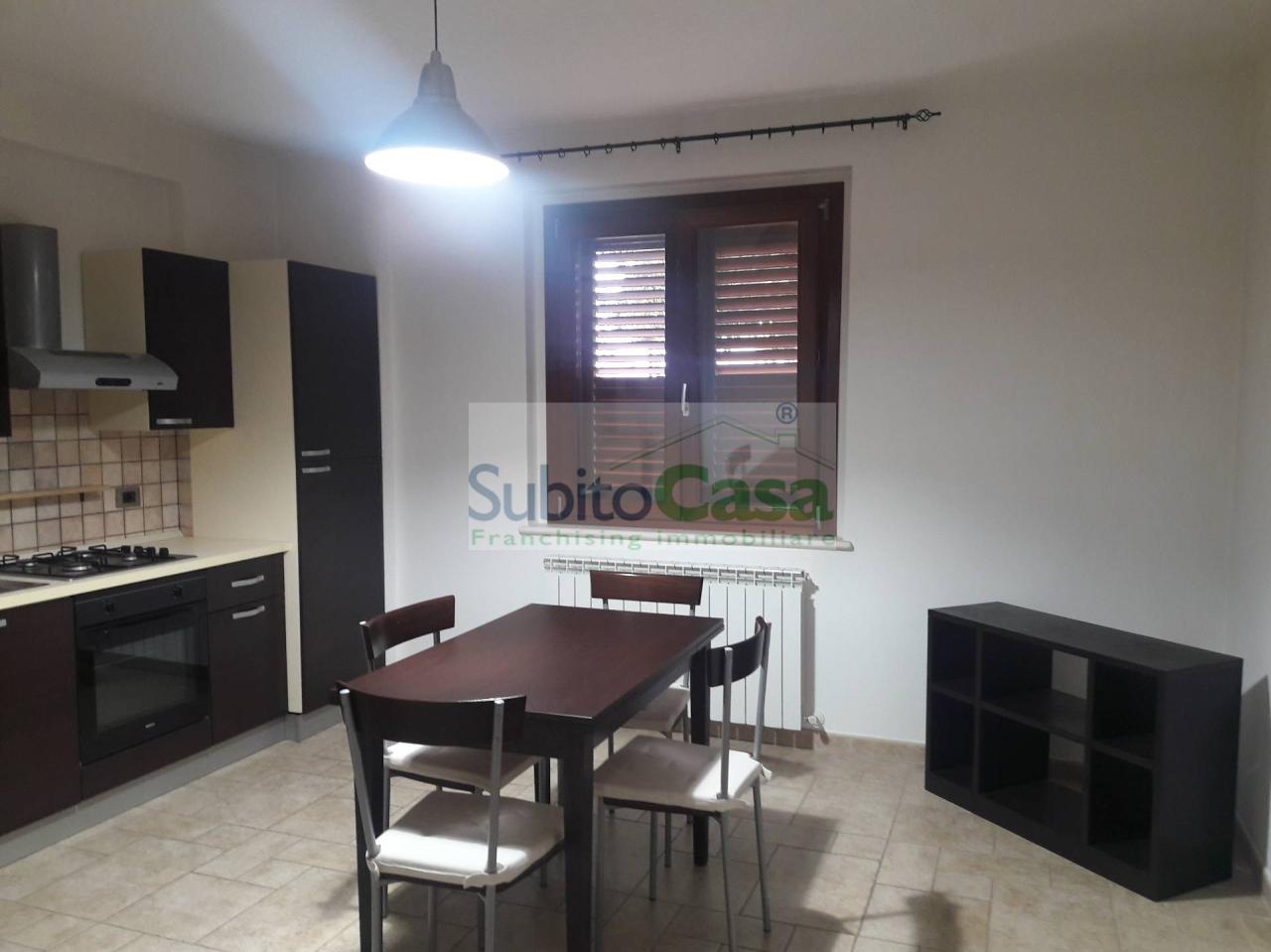 Affitto Appartamento, Chieti foto