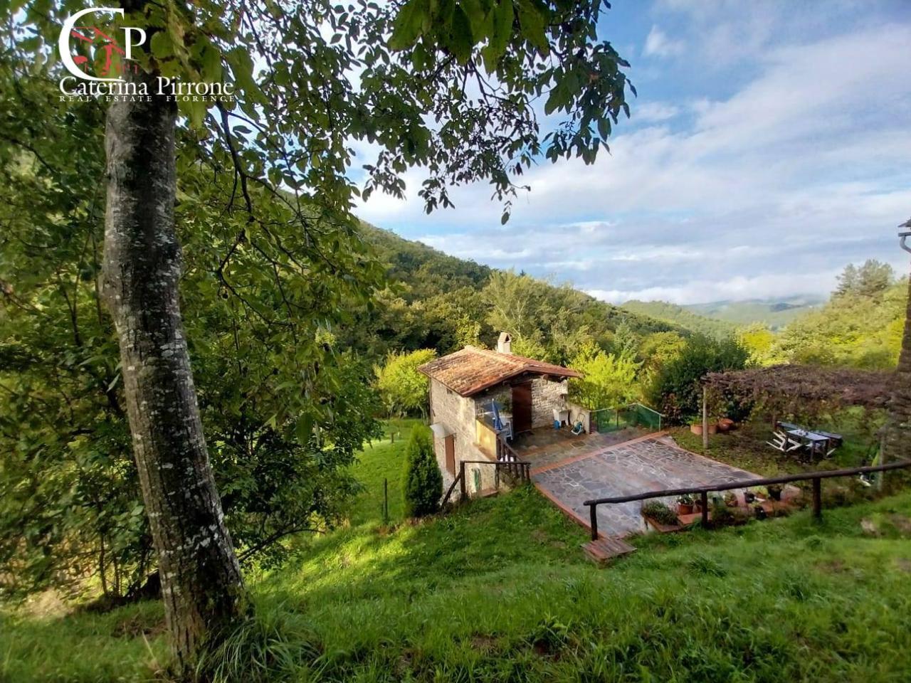 Vendita Rustico, Vicchio foto