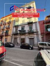 Vendita Appartamento, Taranto