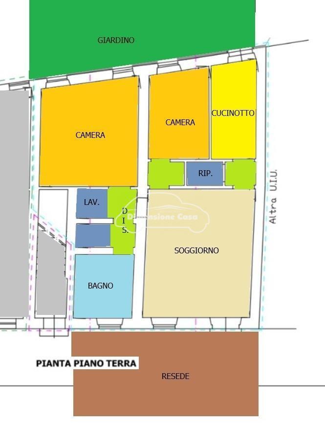 Vendita Appartamento, Capannori foto