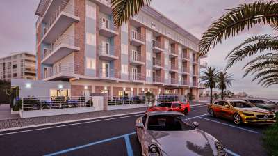 Vendita Appartamento, San Benedetto del Tronto Vendita Appartamento, San Benedetto del Tronto