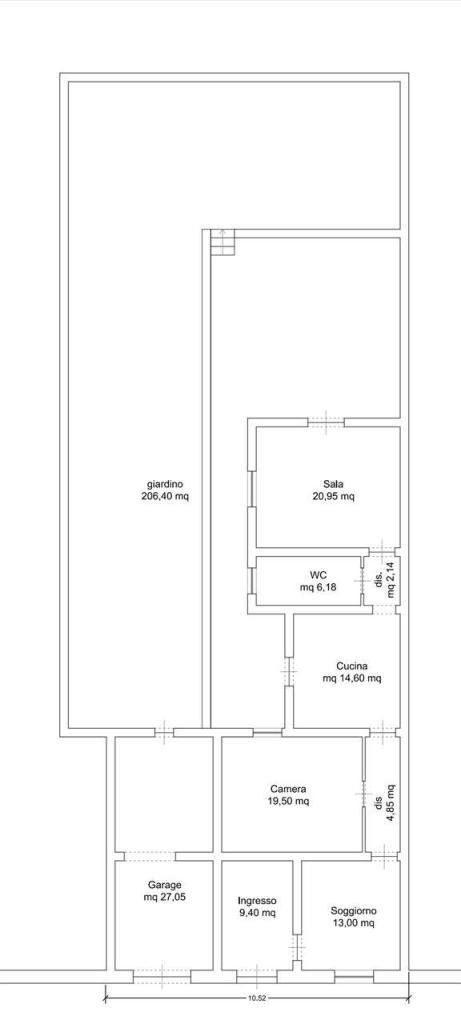 Vendita vendita, Marsala foto