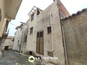 Vendita Quadrivani, Pagliara
