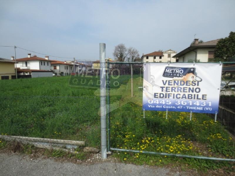 Vendita Case, Thiene foto