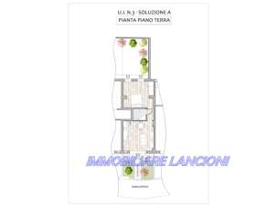 Vendita CIVILE ABITAZIONE, Scandicci