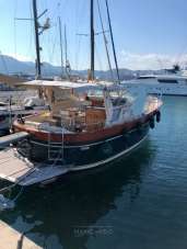 Apreamare Smeraldo 12 cabin Diesel 2000 Usata, Milano