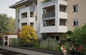 Vendita Appartamento, Cologno Monzese