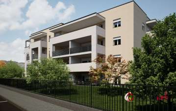 Vendita Appartamento, Cologno Monzese