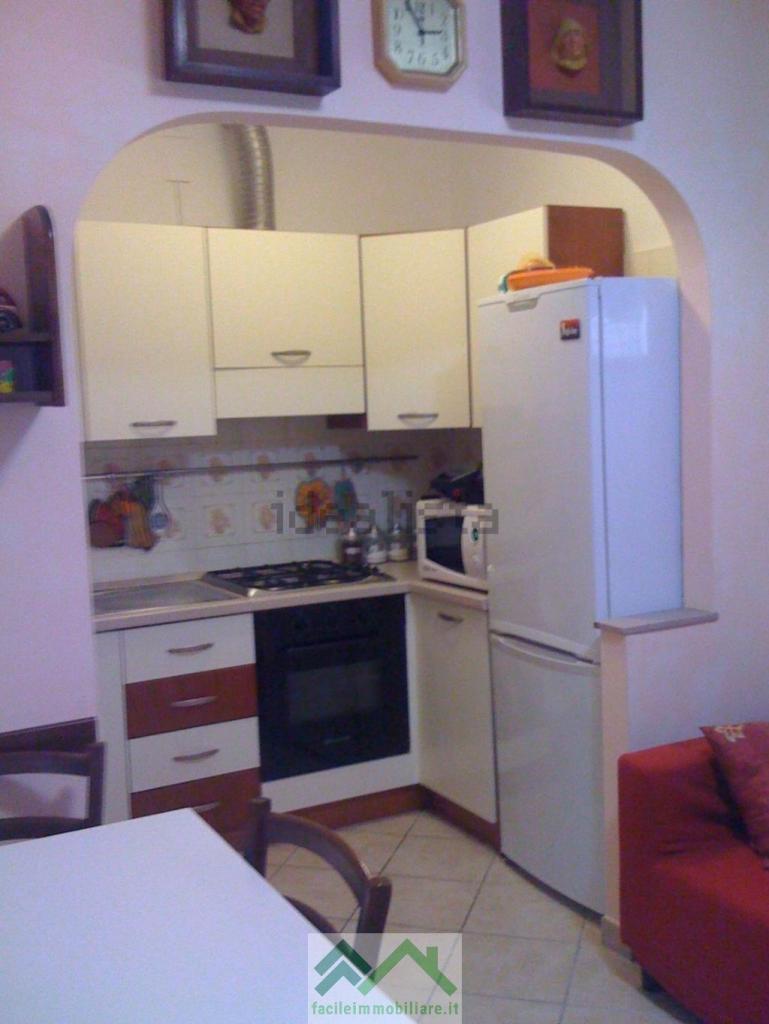 Vendita Appartamento, Livorno foto