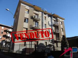 Vendita Appartamento, Cisano Bergamasco
