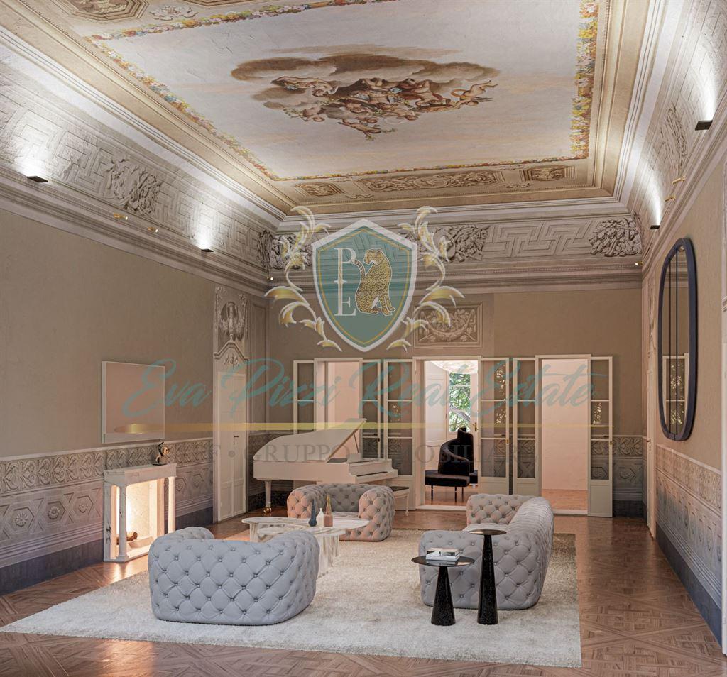 Vendita Villa, San Giuliano Terme foto