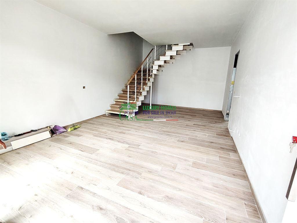 Vendita Villa a schiera, Comiso foto