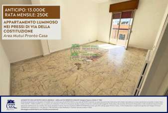 Vendita Appartamento, Ragusa