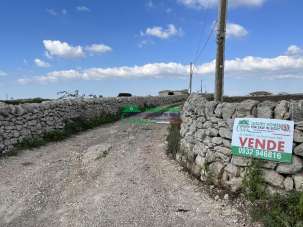 Vendita Terreno Residenziale, Modica