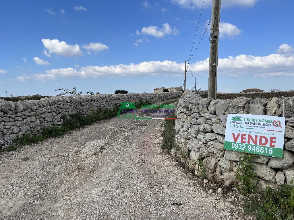 Vendita Terreno Residenziale, Modica foto