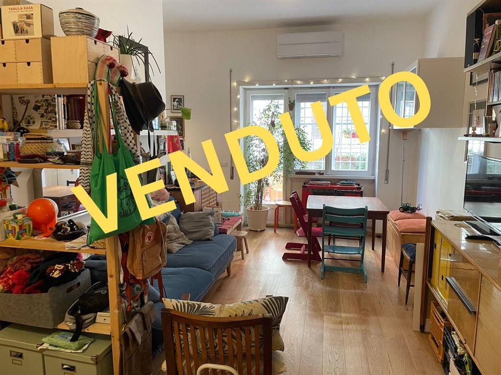 Vendita Appartamento, Roma foto