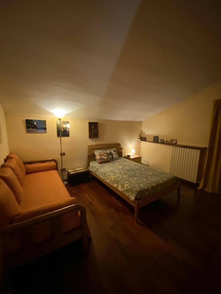 Vendita Complesso Misto, Santo Stefano Ticino foto