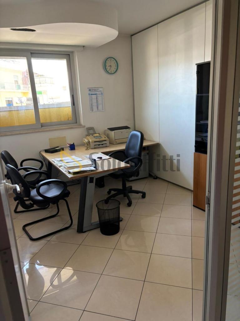 Affitto Trivani, Pescara foto