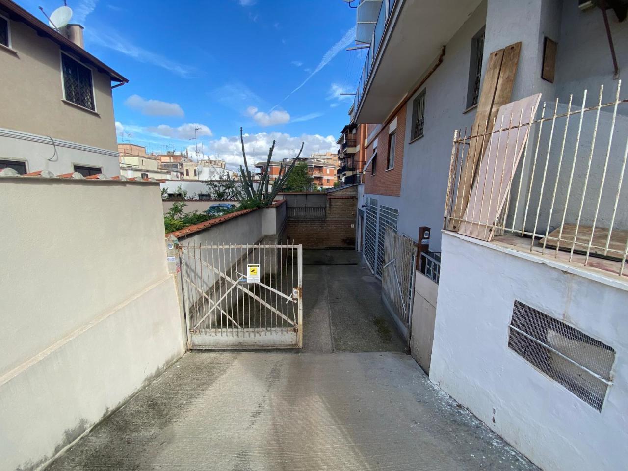 Vendita Monovano, Roma foto