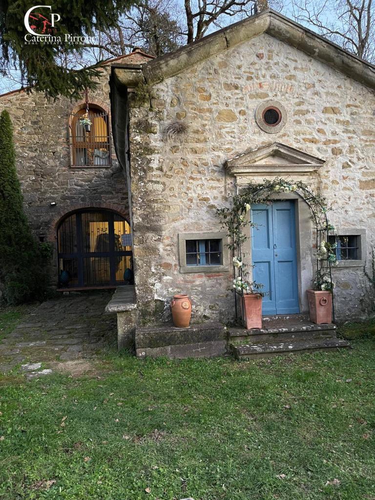 Vendita Rustico, Vicchio foto
