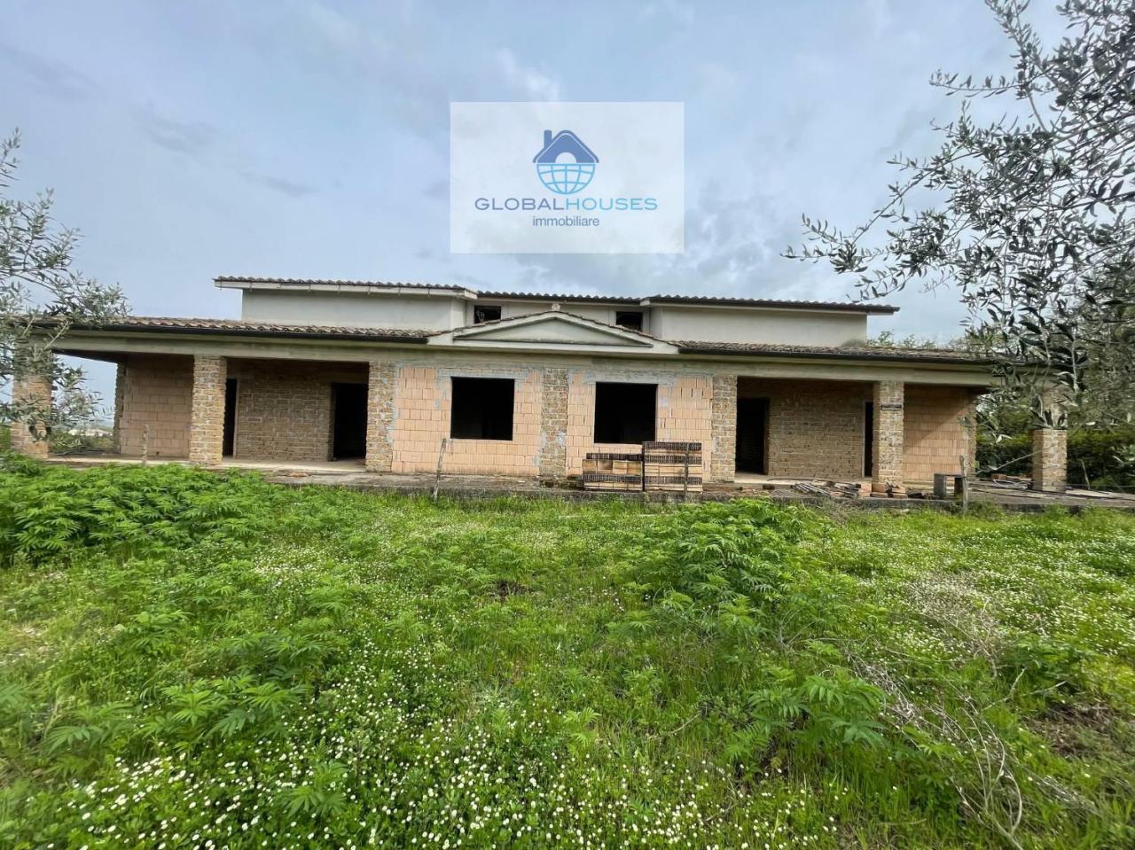 Vendita Rustico, Monterosi foto