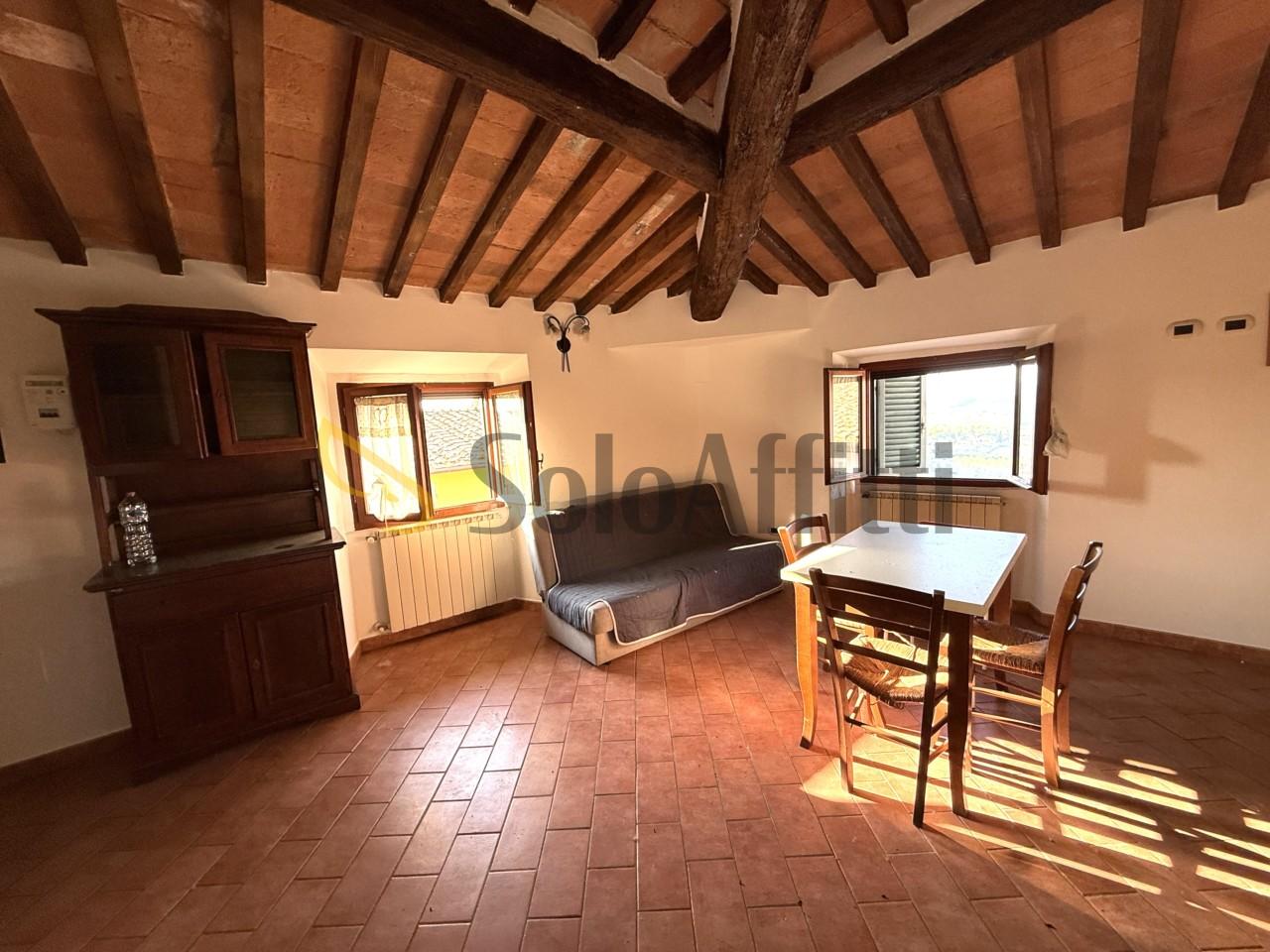 Affitto Trivani, Peccioli foto