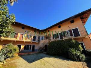 Vendita Eptavani, Fiorano Canavese Vendita Eptavani, Fiorano Canavese