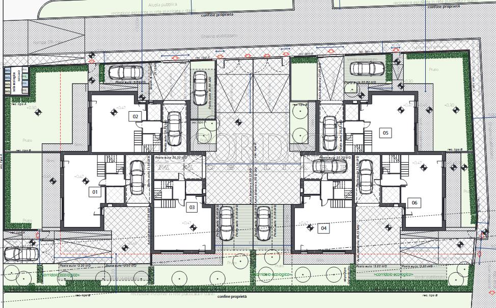 Vendita Pentavani, Noventa Padovana foto