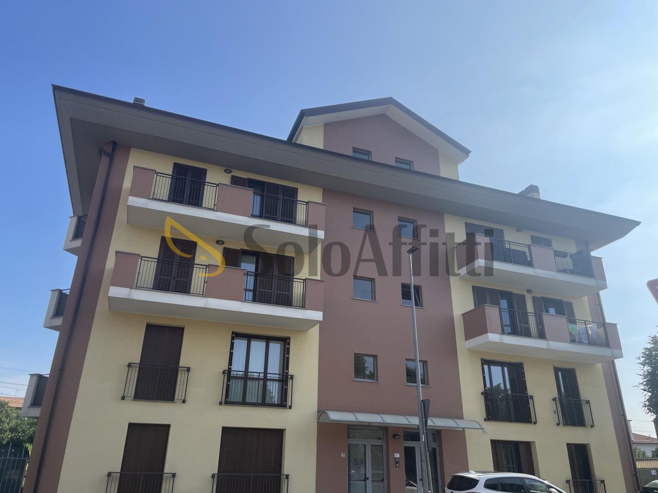 Affitto Trivani, Canegrate foto