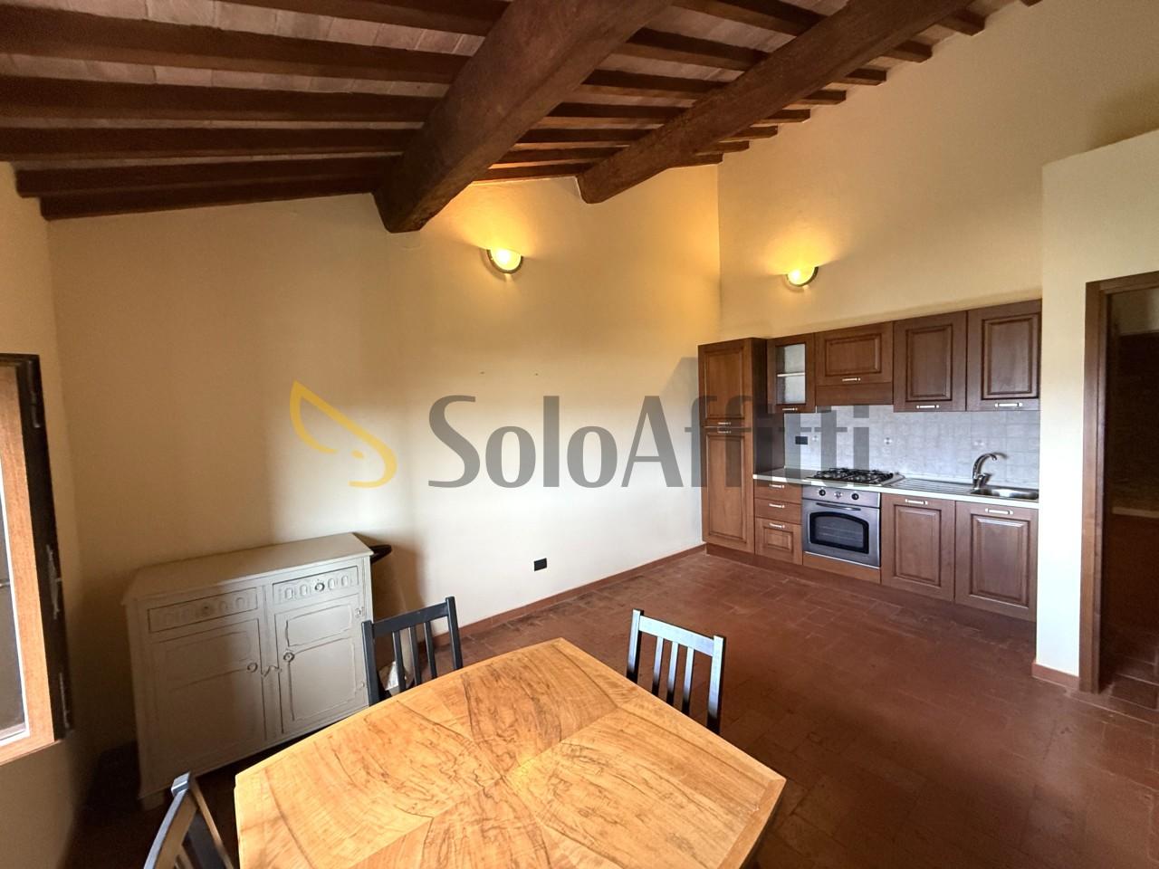 Affitto Bivani, Lajatico foto