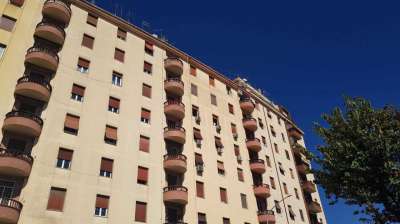 Vendita Trivani, Roma