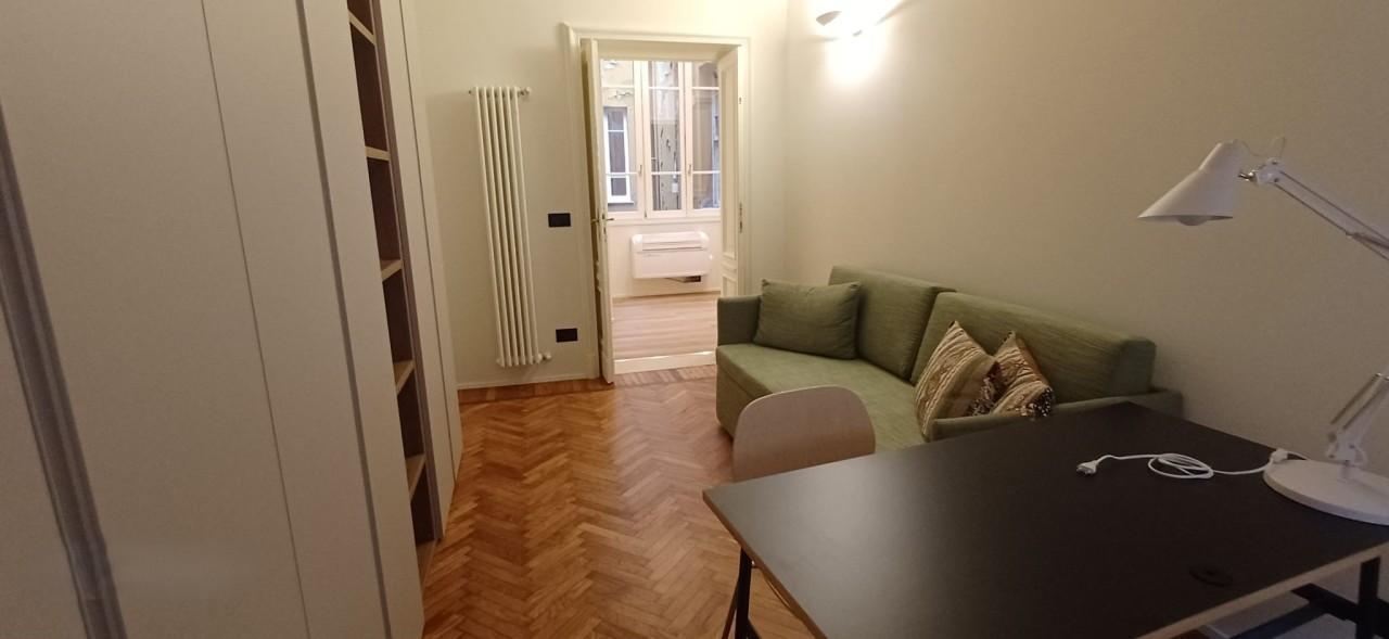 Affitto Quadrivani, Bologna foto