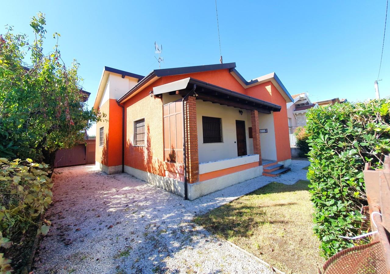 Vendita Quadrivani, Brescia foto
