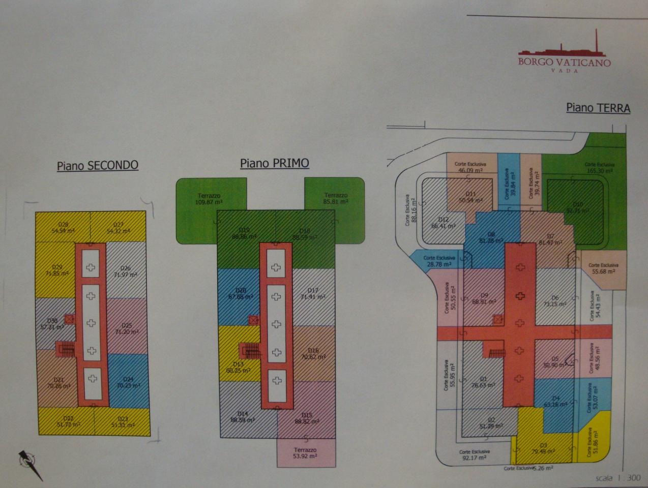 Vendita Bivani, Rosignano Marittimo foto