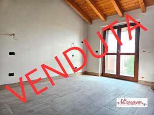 Vendita Trivani, Sedriano