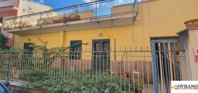 Vendita Ville, Palermo