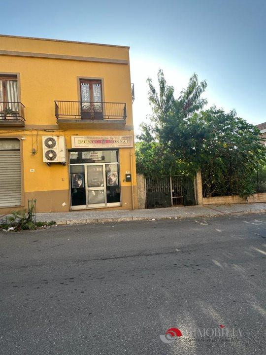 Vendita Monovano, Melito di Porto Salvo foto