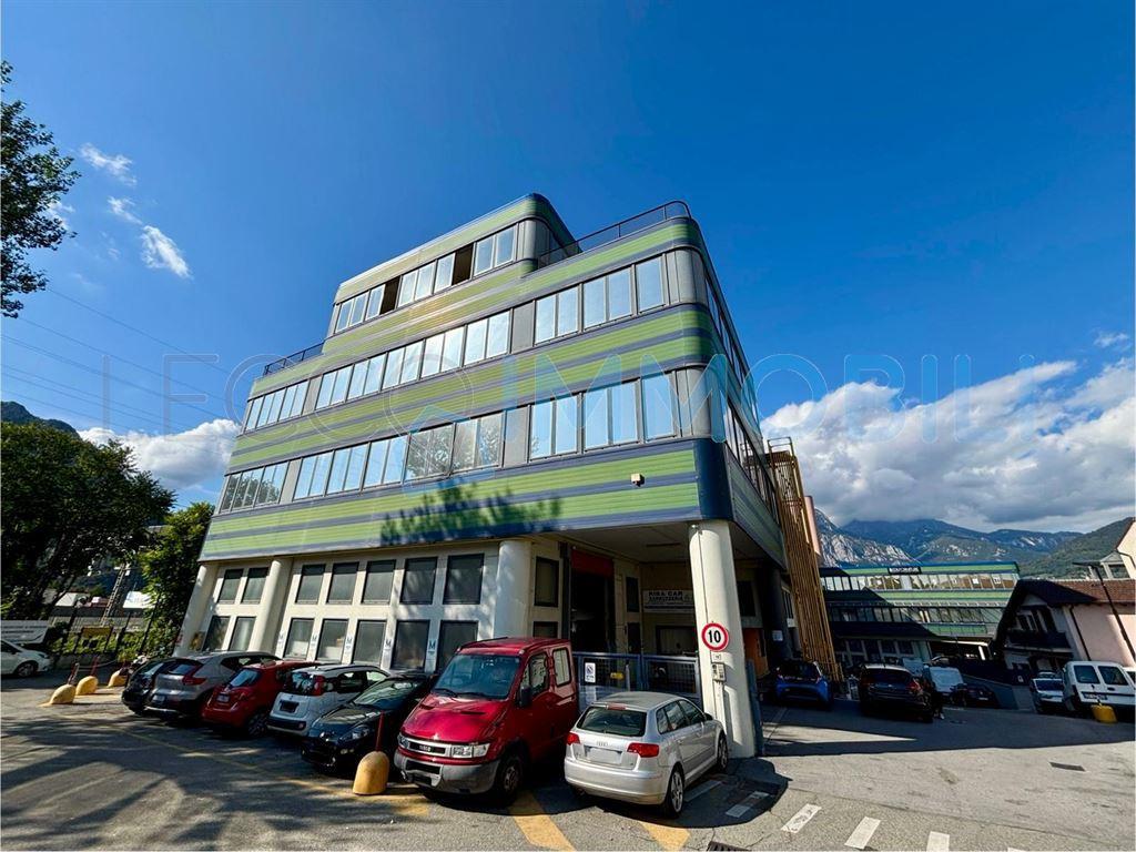 Affitto Ufficio, Lecco foto