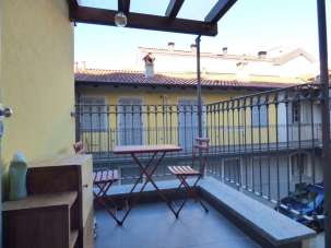 Affitto Appartamento, Seregno