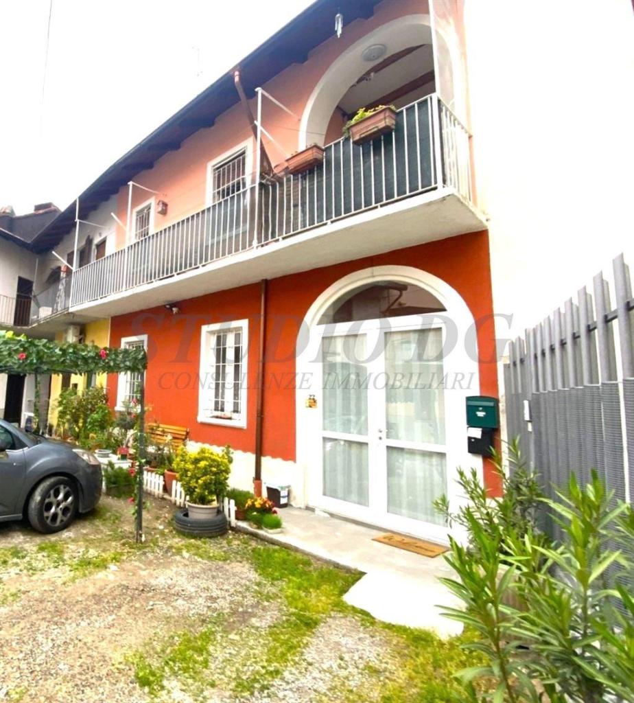 Vendita Appartamento, Cesano Maderno foto