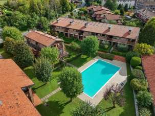 Vendita Villa a schiera, Desenzano del Garda