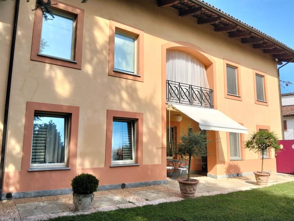 Affitto Casa Semindipendente, Asti foto