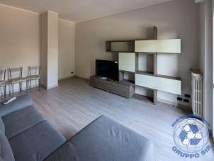 Affitto Appartamento, Monza