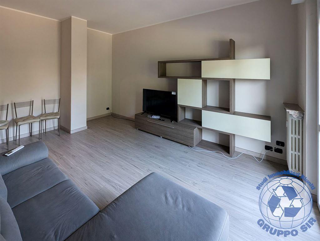 Affitto Appartamento, Monza foto