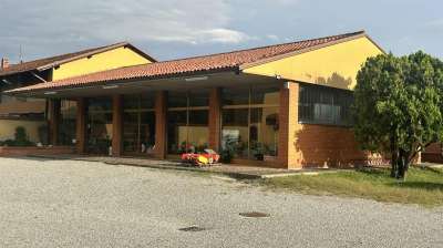 Vendita Immobile Commerciale, Comun Nuovo Vendita Immobile Commerciale, Comun Nuovo