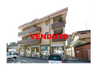 Vendita Appartamento, Cusano Milanino